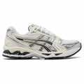 Asics Kayano Cream White
