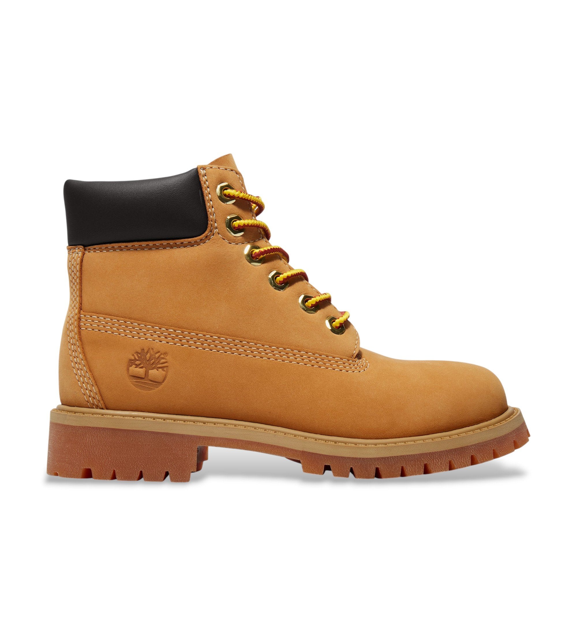 Timberland High