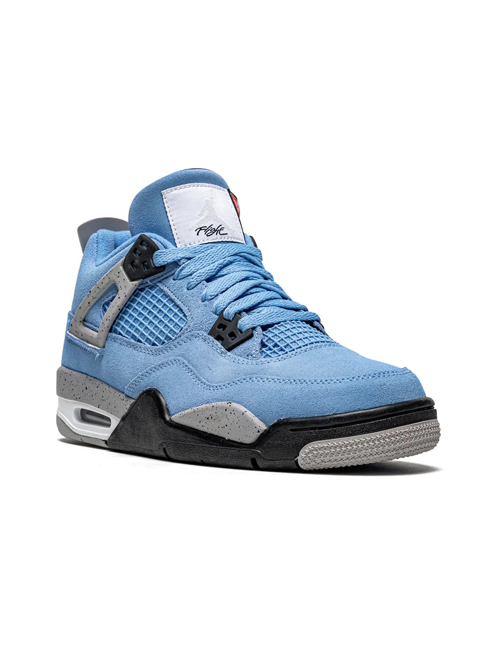 Jordan 4 Unc