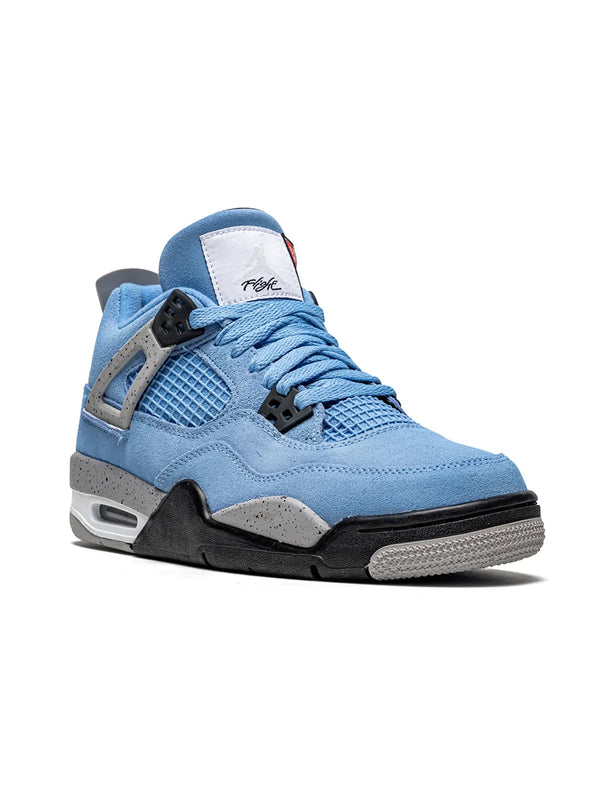 Jordan 4 Unc