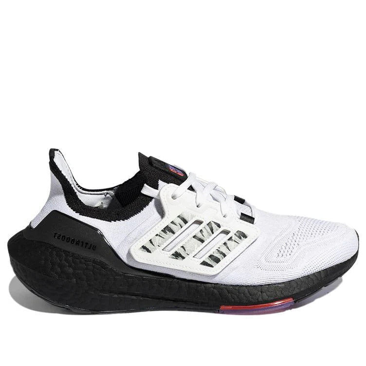 Adidas Ultraboost 22 Black White