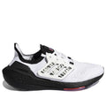 Adidas Ultraboost 22 Black White