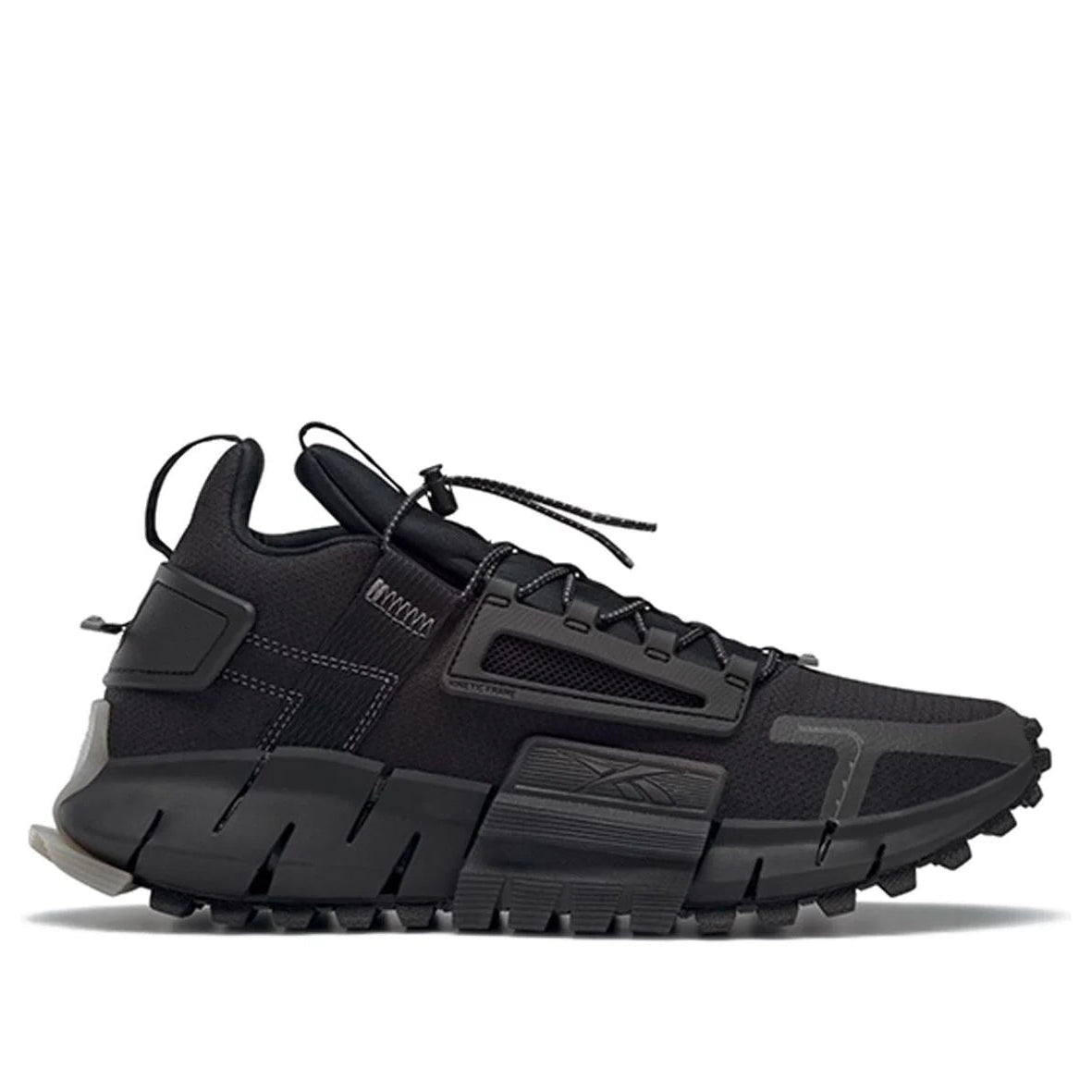 Reebok Zig Black