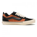 Vans Skool Black & Red