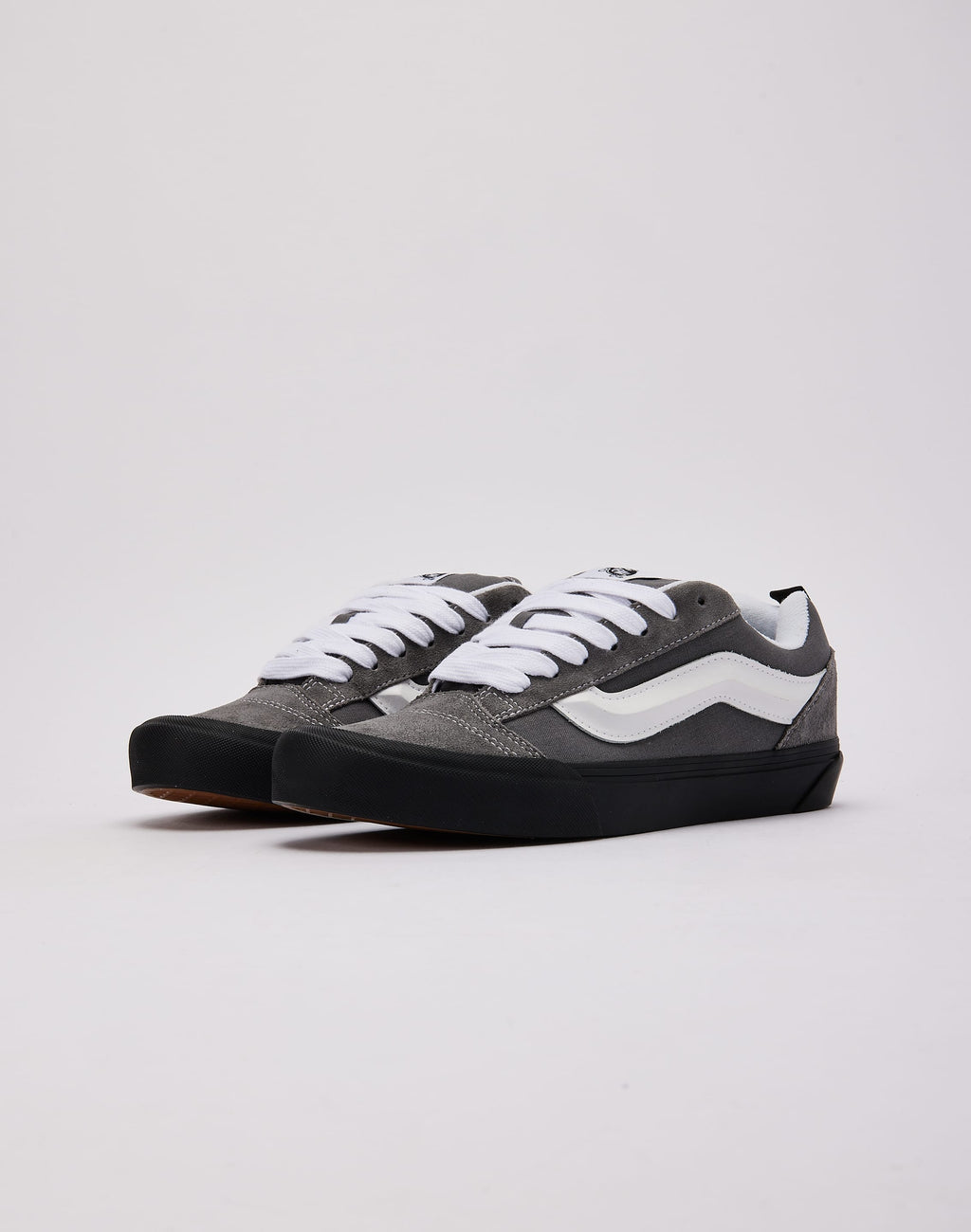 Vans Gray