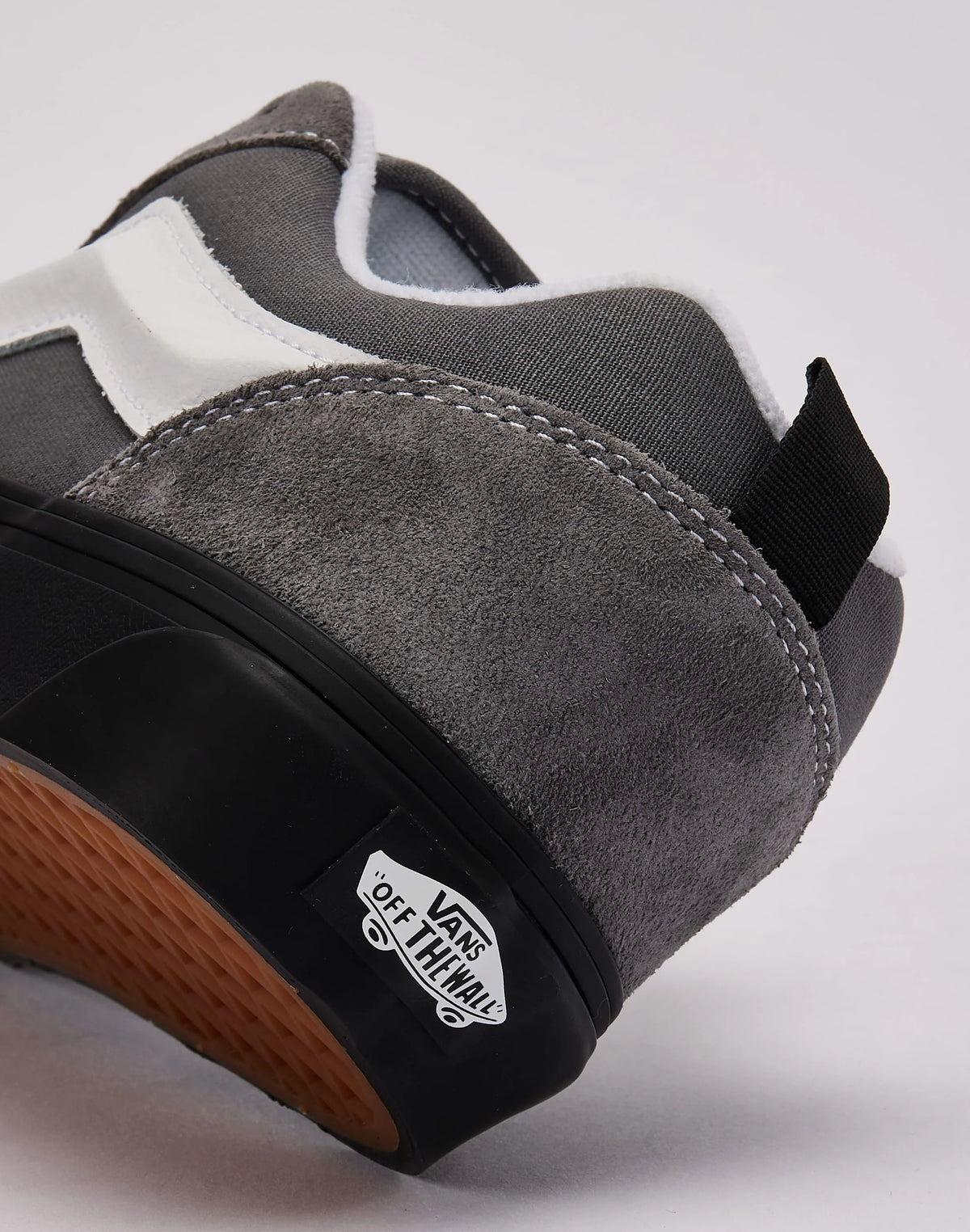 Vans Gray