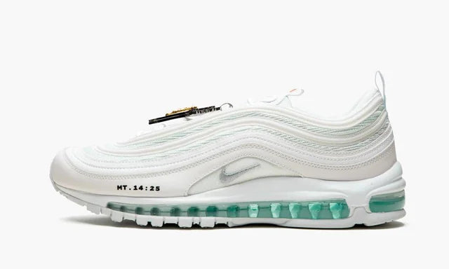 Air Max 97 White Water Blue