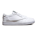 Jordan 1 Travis Scott White