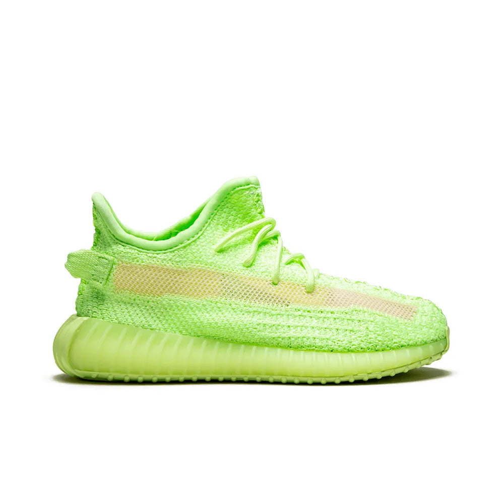 Yeezy 350 Lemon