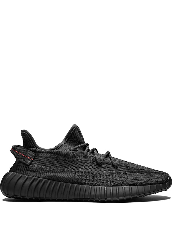 Adidas Yeezy 350 Black